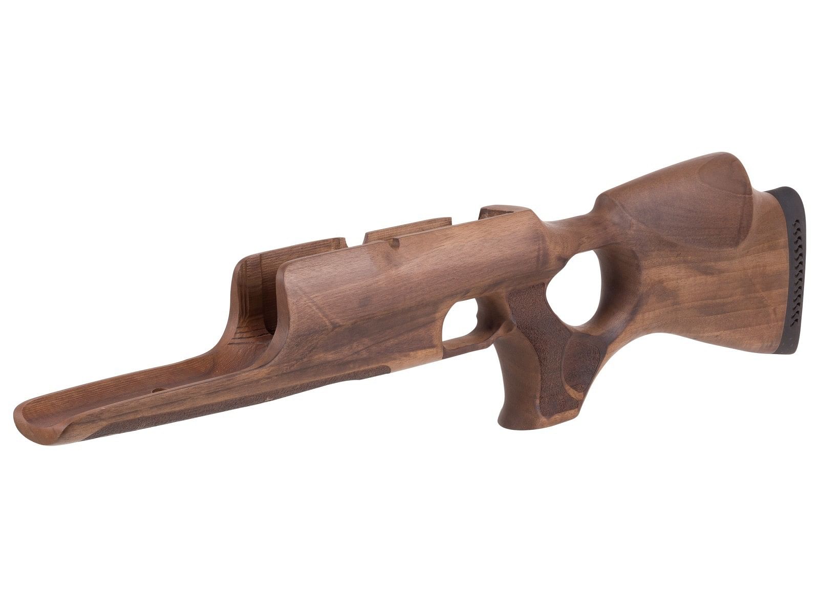 Kral Jumbo Walnut Stock