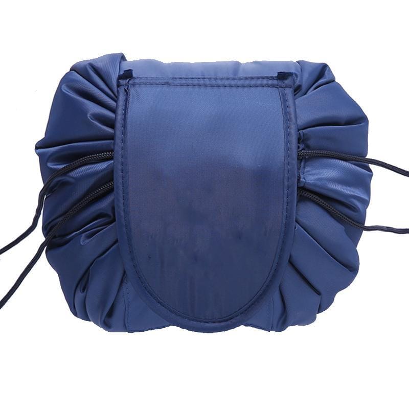 Color: Style 2 - Super Easy Cincher Makeup Bag