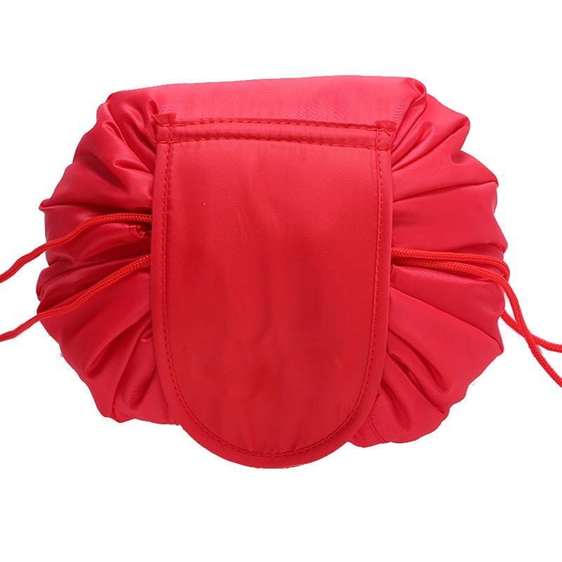 Color: Style 5 - Super Easy Cincher Makeup Bag