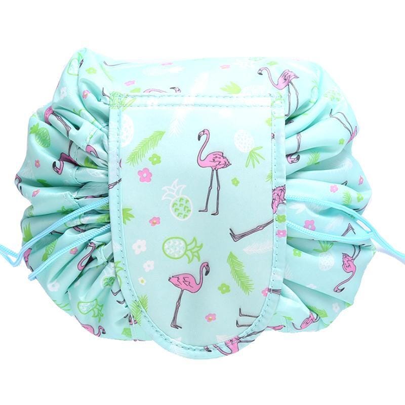 Color: Style 7 - Super Easy Cincher Makeup Bag