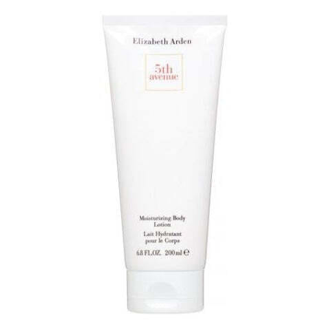 Fifth Avenue Body Lotion