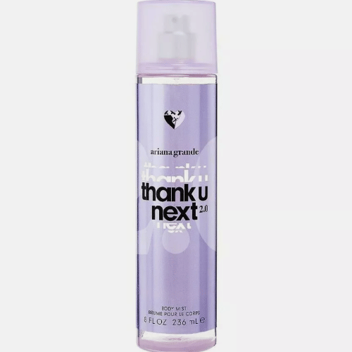 Ariana Grande Thank U Next 2.0 Body Mist