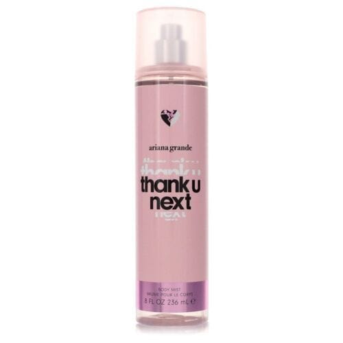 Ariana Grande Thank U Next Body Mist