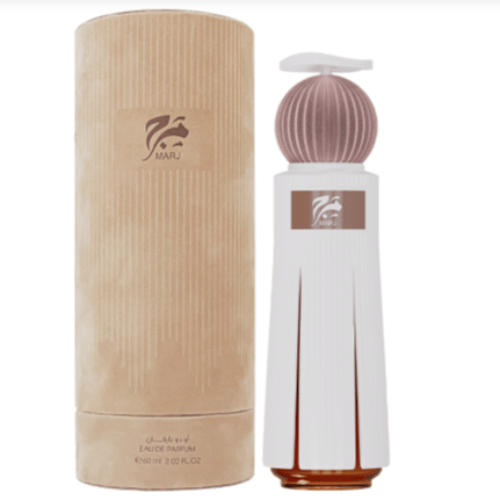 Ahmed Al Maghribi Marj Eau De Parfum