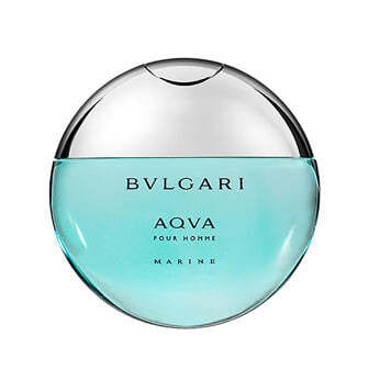 Bvlgari Aqua Marine Eau De Toilette
