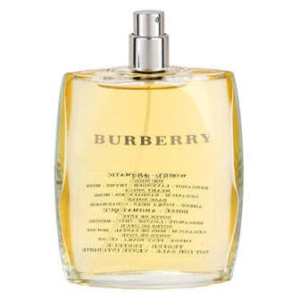 Burberry Eau De Toilette