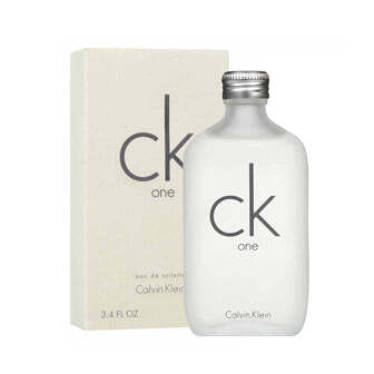 Ck One Eau De Toilette