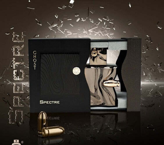 Fragrance World Spectre Ghost Eau De Parfum