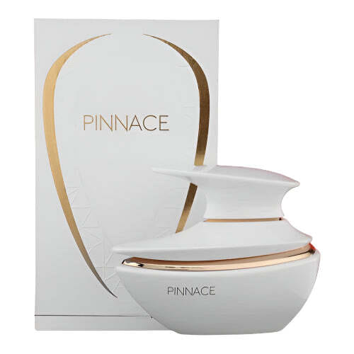 Fragrance World Pinnace Eau De Parfum