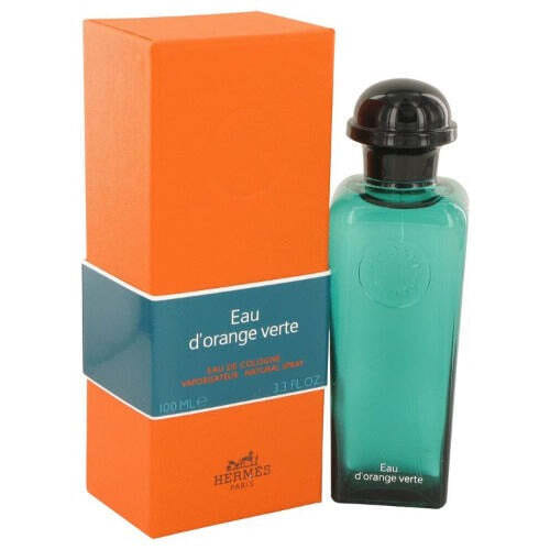 Hermes D'Orange Vert?&nbsp;Eau De Cologne