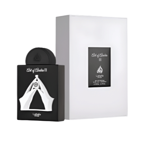 Lattafa Pride Art Of Arabia II Eau De Parfum