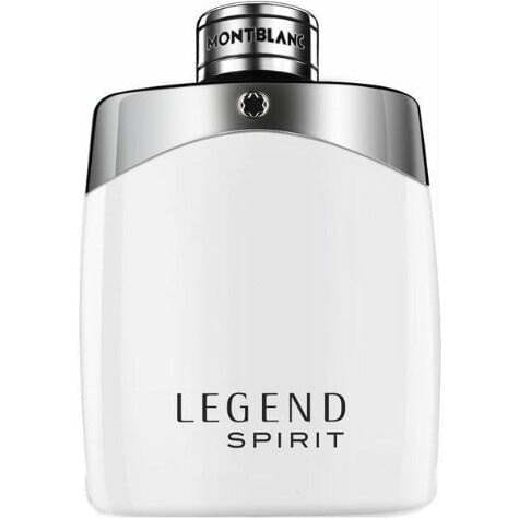 Mont Blanc Legend Spirit Eau De Toilette
