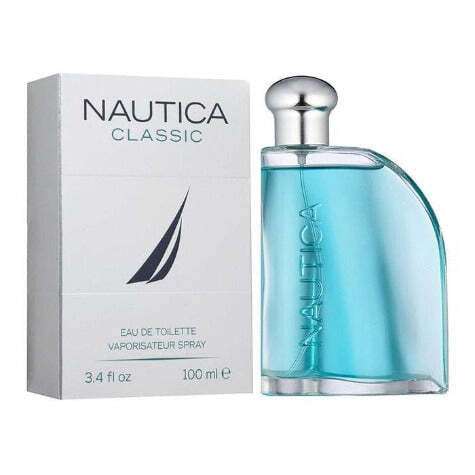 Nautica Classic Eau De Toilette