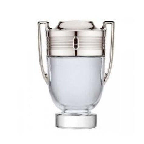 Paco Rabanne Invictus Eau De Toilette