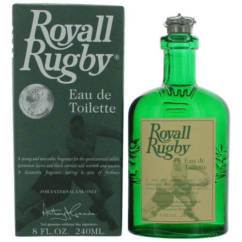 Royall Rugby Eau De Toilette (New Packaging)