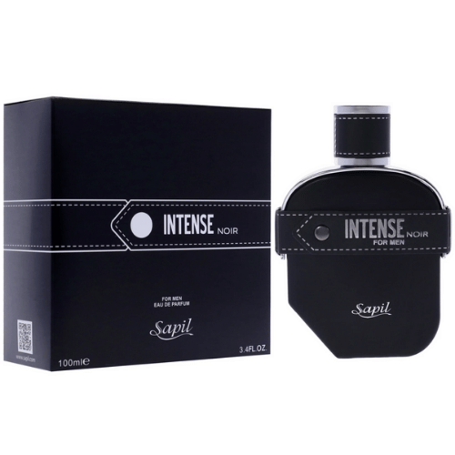 Sapil Intense Noir Eau De Parfum