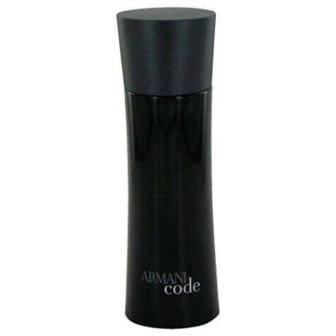 Giorgio Armani Code Eau De Toilette