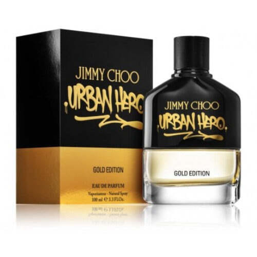 Urban Hero Gold Edition Eau De Parfum