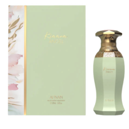 Afnan Kiaana Angel Eau De Parfum