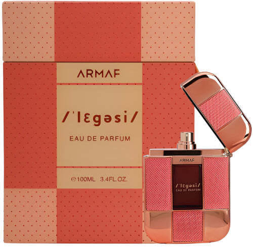 Armaf Legasi Eau De Parfum
