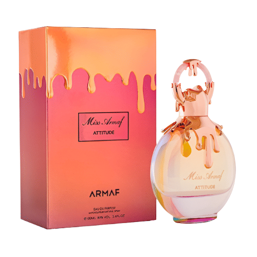 Armaf Miss Attitude Eau De Parfum