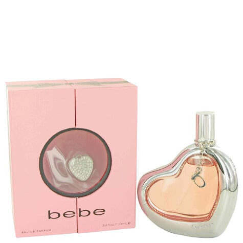 Bebe Eau De Parfum
