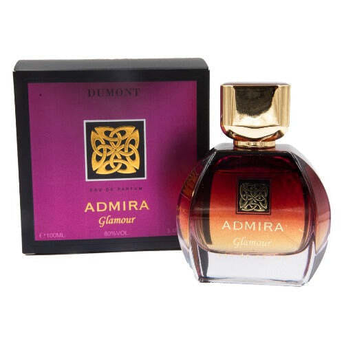 Admira Glamour Eau De Parfum (Givenchy L?&trade;interdit Twist)