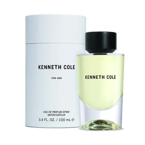Kenneth Cole For Her?&nbsp;Eau De Parfum