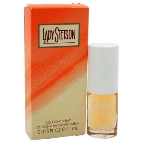 Lady Stetson Cologne