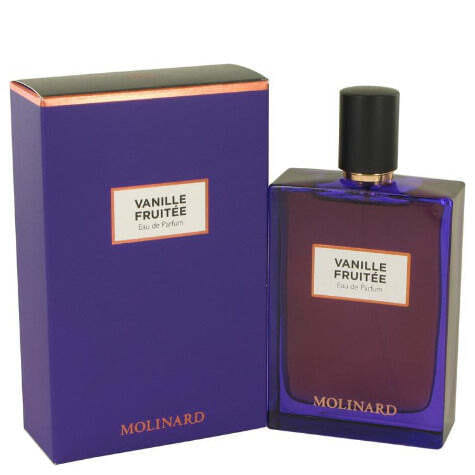 Molinard Vanille Fruitee?&nbsp;Eau De Parfum
