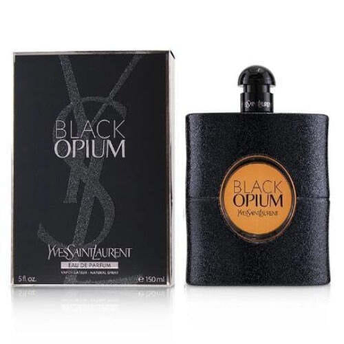Black Opium Eau De Parfum
