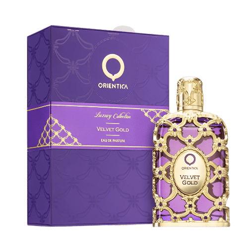 Orientica Velvet Gold Eau De Parfum