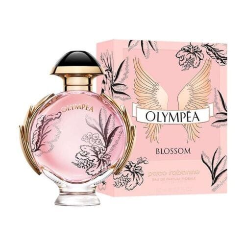Paco Rabanne Olympea Blossom Eau De Parfum