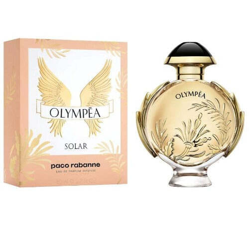 Paco Rabanne Olympea Solar Intense Eau De Parfum