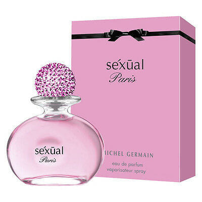 Sexual Paris Eau De Parfum