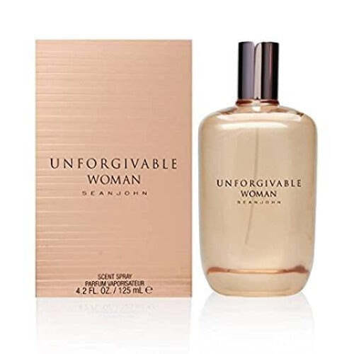 Unforgivable Woman Eau De Parfum