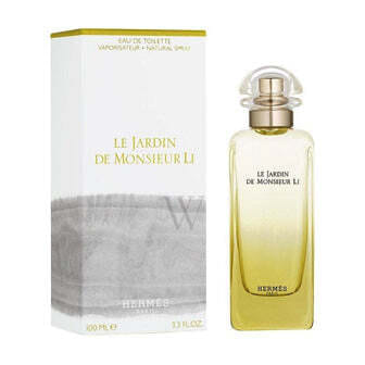 Le Jardin De Monsieur Li Eau De Toilette