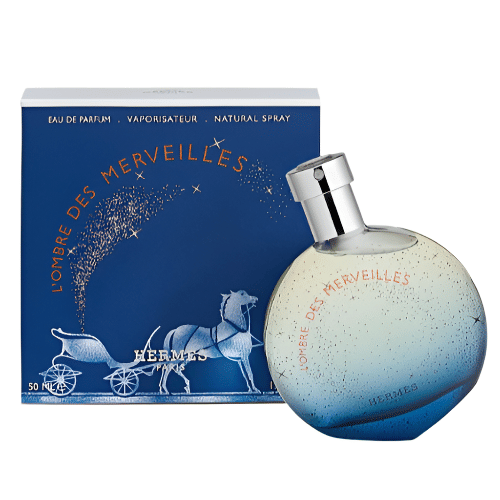 HERM?&euro;S L'Ombre des Merveilles Eau De Parfum