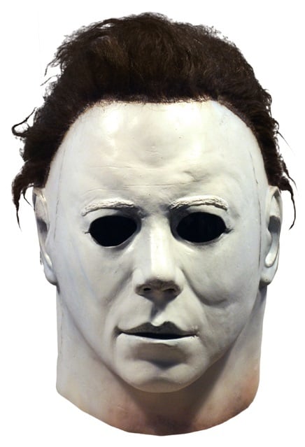Obsidian Hollow Faceless Stalker Visage