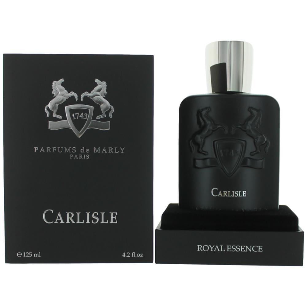 Parfums de Marly Carlisle by Parfums de Marly, 4.2 oz Eau De Parfum Spray for Unisex