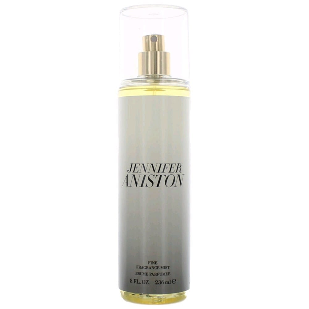 Jennifer Aniston by Jennifer Aniston, 8 oz Fine Fragrance Mist for Women