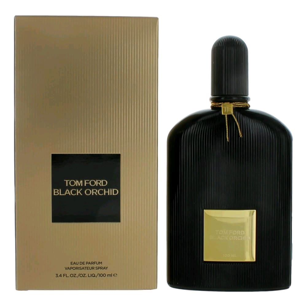 Tom Ford Black Orchid by Tom Ford, 3.4 oz Eau De Parfum Spray for Unisex