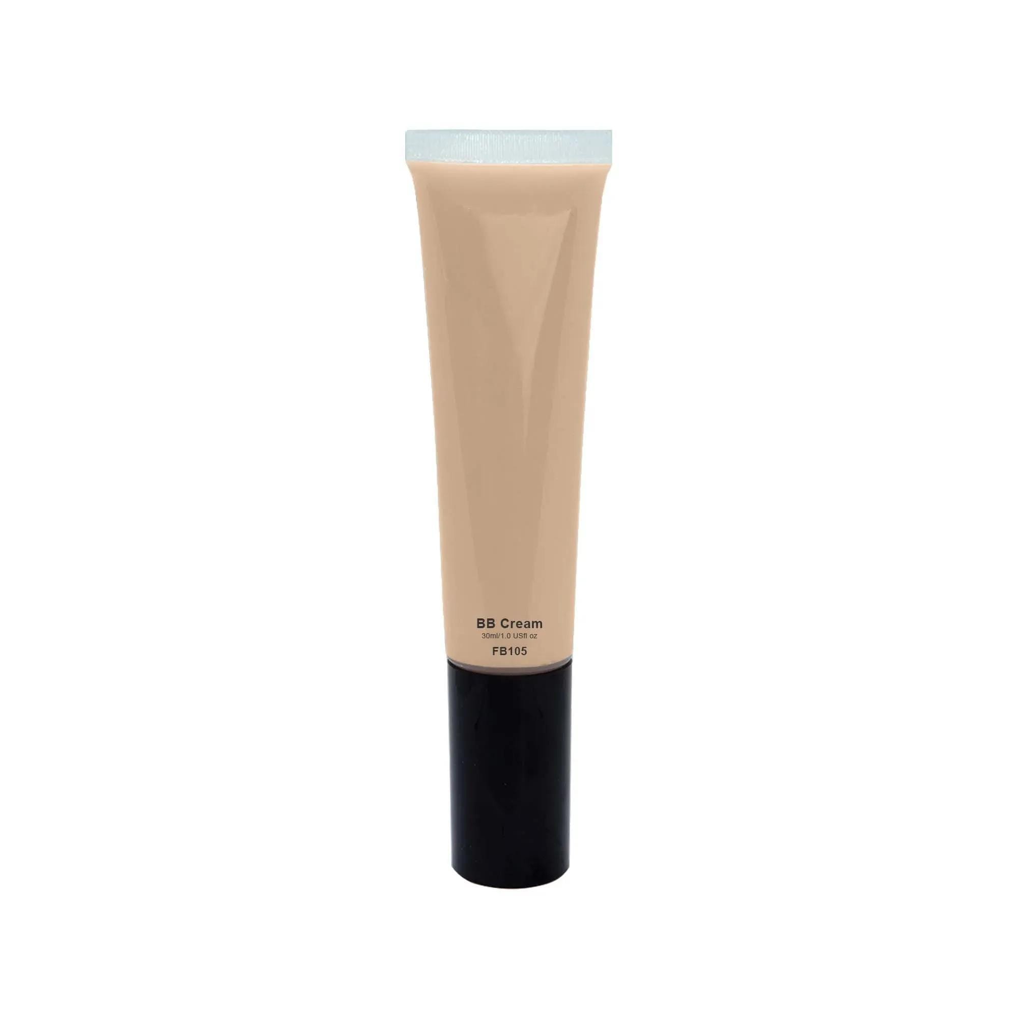 BB Cream with SPF - Vanilla
