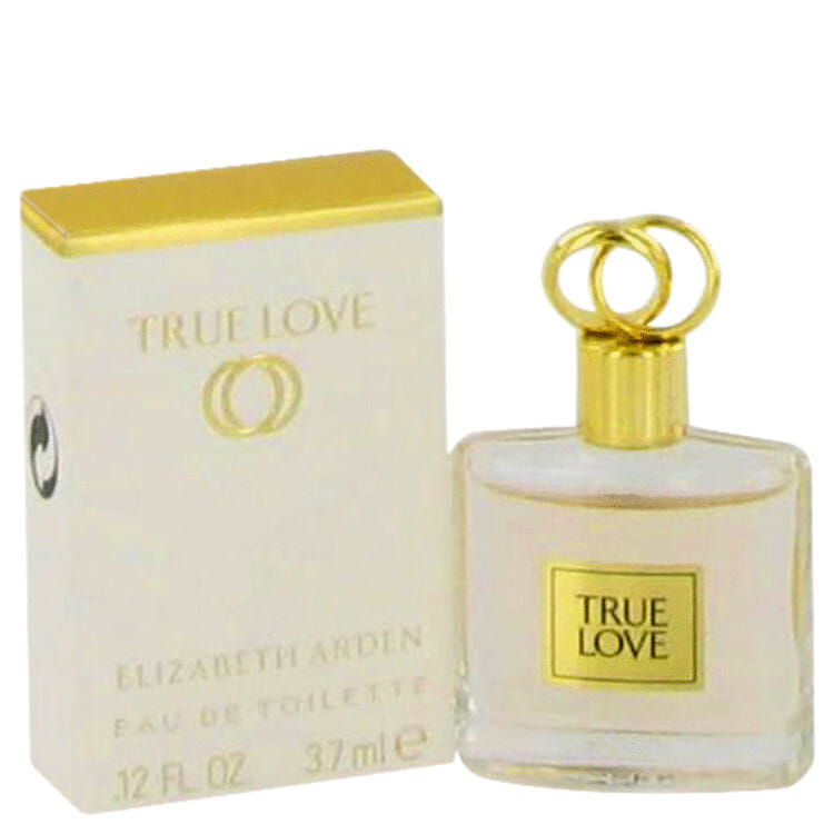 True Love by Elizabeth Arden Mini EDT .12 oz (Women)