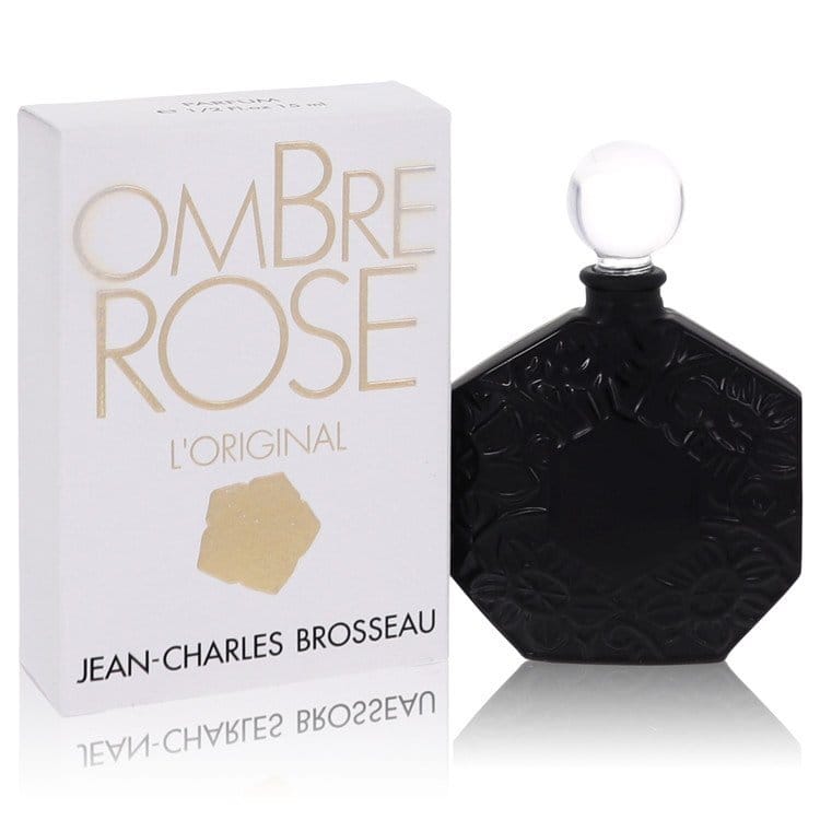 Ombre Rose by Brosseau Pure Perfume .5 oz (Women)