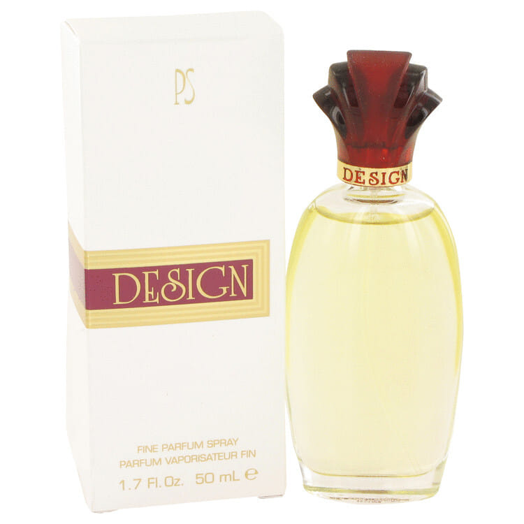 Design by Paul Sebastian Fine Parfum Spray 1.7 oz (Women)