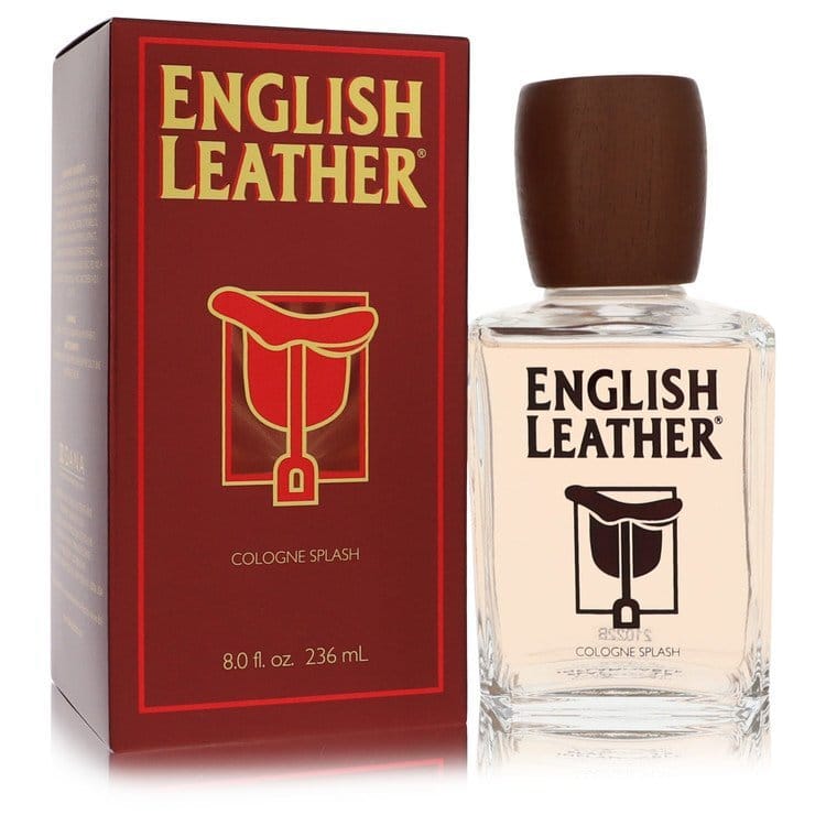 English Leather by Dana Cologne 8 oz (Men)