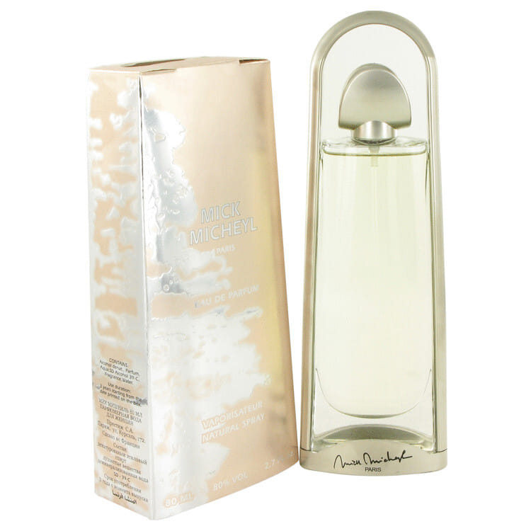 Mick Micheyl by Mick Micheyl Eau De Parfum Spray 2.7 oz (Women)
