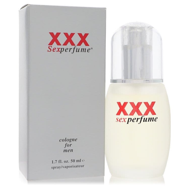 Sexperfume by Marlo Cosmetics Cologne Spray 1.7 oz (Men)