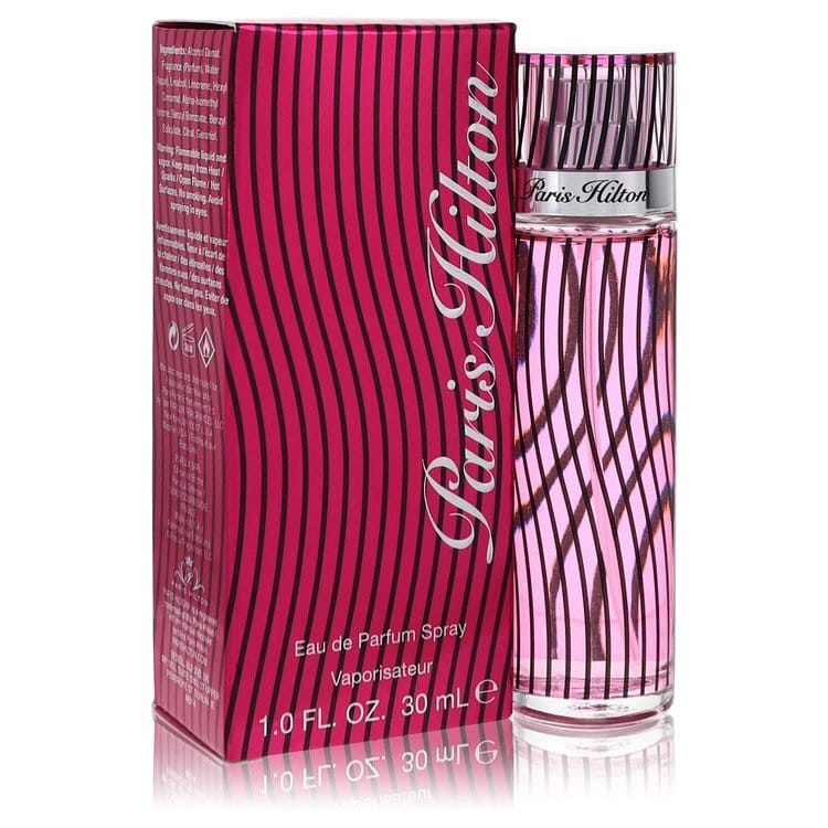 Paris Hilton by Paris Hilton Eau De Parfum Spray 1 oz (Women)